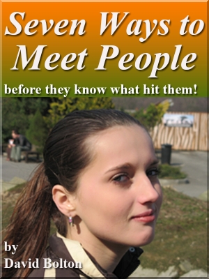 Seven Ways to meet People