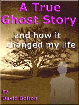 Book: A True Ghost Story